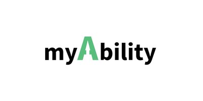 Logo von myAbility Social Enterprise GmbH