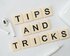 Tips and Tricks | © Pixabay