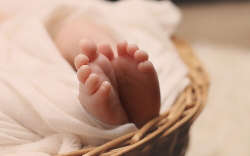 Babyfüsse | © pixabay