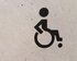 Zeichen eines Rollstuhls | © Marianne Bos/unsplash
