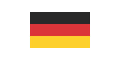 die deutsche Flagge als Symbol | © pixabay.com