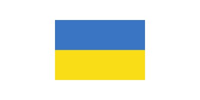 die ukrainische Flagge als Symbol | © pixabay.com