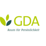 Logo GDA Hotel Göttingen